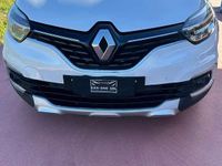 Usata Renault Captur Initiale Paris 90 CV (66 kW) 2018 Bianco SUV