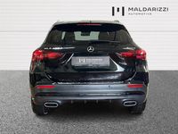 Occasion Mercedes GLA200 Advanced Plus 150 ch (110 kW) 2025 Noir SUV