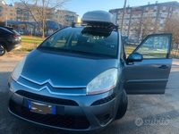 Usata Citroën C4 Picasso 2008 Monovolume