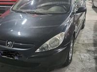 usata Peugeot 206 1.6 16V CC