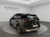 Nuova Kia Sportage 150 CV (110 kW) 2026 Nero SUV
