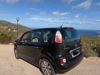Usata Citroën C3 Picasso 120 CV (88 kW) 2010 Nero Monovolume