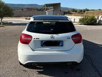 Usata Mercedes A180 109 CV (80 kW) 2014 Utilitaria