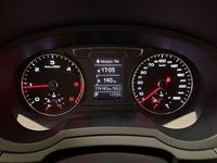 Usata Audi Q3 Comfort 150 CV (110 kW) 2016 Bianco SUV