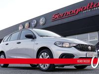 Usata Fiat Tipo Easy 95 CV (69 kW) 2017 Grigio minimal Station wagon