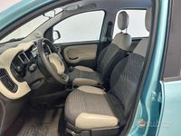 Usata Fiat Panda 4x4 S 2014 Utilitaria