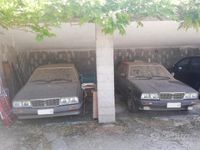 Usata Maserati Biturbo 1986 Berlina