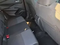 Usata Nissan Qashqai N-Connecta 158 CV (116 kW) 2024 Grigio SUV