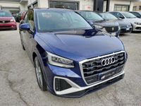 usata Audi Q2 30 TDI S tronic S line Edition