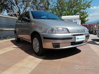 Usata Fiat Punto 73 CV (53 kW) 1996 Grigio Utilitaria