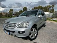 usata Mercedes ML320 cdi Sport auto