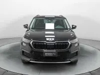 Usata Skoda Kodiaq Style 150 CV (110 kW) 2023 Nero SUV