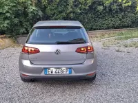 Usata VW Golf VII Trendline 110 CV (80 kW) 2014 Berlina
