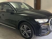 Usata Audi Q5 Sportback Advanced 204 CV (150 kW) 2022 SUV