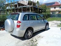 Usata DR DR5 2009 Grigio SUV