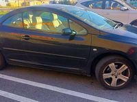 Usata Peugeot 307 CC 109 CV (80 kW) 2004 Cabrio