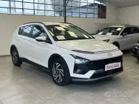 Occasion Hyundai Bayon 79 PK (58 kW) 2024 Wit SUV