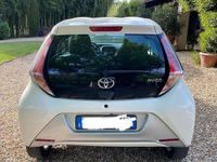 usata Toyota Aygo 2ª serie - 2016