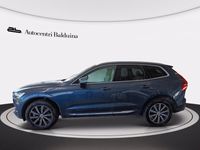 usata Volvo XC60 B4 Geartronic Inscription del 2021 usata a Roma