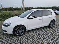 usata VW Golf VI 