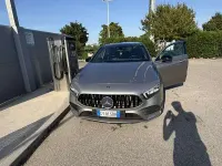 Usata Mercedes A200 163 CV (119 kW) 2019 Berlina