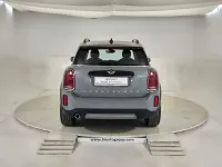 Second-hand Mini Cooper D Countryman Classic 150 CP (110 kW) 2022 Gri SUV