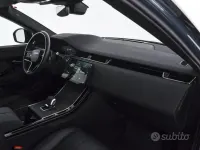 Usata Land Rover Range Rover evoque S 163 CV (119 kW) 2024 Blu SUV