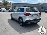 Usata Suzuki Vitara 111 CV (81 kW) 2019 Grigio SUV