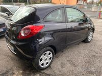 usata Ford Ka Ka/Ka+1.2 Titanium 69cv