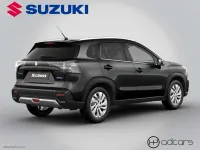Nuova Suzuki SX4 S-Cross 129 CV (94 kW) 2025 Blu/azzurro SUV