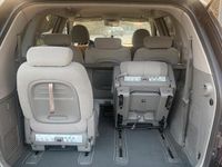 Usata Kia Carnival 185 CV (136 kW) 2008 Nero Monovolume