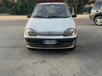 Usata Fiat 600 2002 Grigio