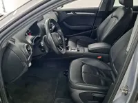 Usata Audi A3 Ambiente 116 CV (85 kW) 2019 Metallizzato Berlina