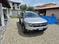 Usata Dacia Duster Prestige 109 CV (80 kW) 2015 SUV