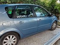 Usata Renault Scénic II 130 CV (95 kW) 2007 Monovolume