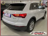 Brugt Audi Q3 Advanced Plus 150 HK (110 kW) 2020 Hvid SUV