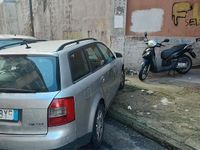 Usata Audi A4 131 CV (96 kW) 2004 Station wagon