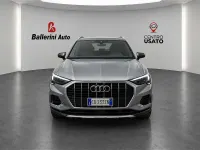 Usata Audi Q3 150 CV (110 kW) 2020 SUV