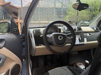 Usata Smart ForTwo Coupé 54 CV (39 kW) 2009 Utilitaria