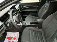 Usata Jeep Avenger Summit 110 CV (80 kW) 2024 Grigio SUV