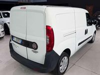 Usata Fiat Doblò 120 CV (88 kW) 2017 Other Monovolume