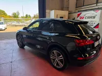 Usata Audi Q5 Ambiente 190 CV (139 kW) 2017 Nero SUV