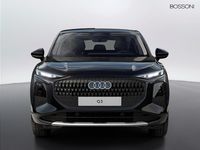 Nuova Audi Q3 Sportback Business 150 CV (110 kW) 2026 Nero SUV