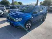 Occasion Dacia Duster Prestige 109 ch (80 kW) 2018 Bleue SUV