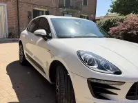 Usata Porsche Macan 250 CV (183 kW) 2017 SUV