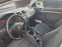 Usata VW Golf IV 140 CV (102 kW) 2006 Grigio Berlina