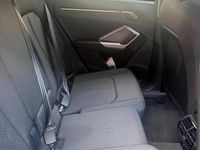 Usata Audi Q3 S-Line 150 CV (110 kW) 2022 Nero SUV