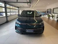 Usata VW Tiguan Life 150 CV (110 kW) 2024 Blu SUV