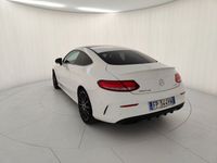 usata Mercedes C43 AMG AMG Coupé 4Matic auto - IVA DEDUCIBILE