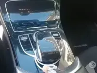 Usata Mercedes C180 Executive 116 CV (85 kW) 2016 Berlina